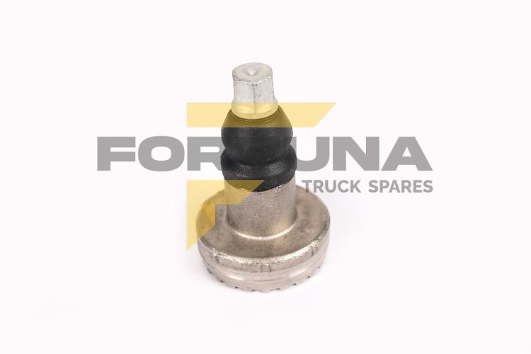 Imagem adicional do produto REGULADOR FREIO VOLVO FH/NH/FM - Cód: FAP-10501